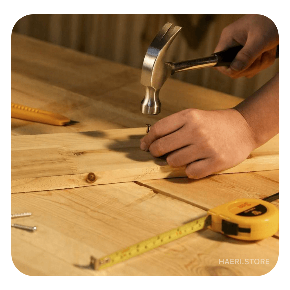 ხელსაწყოების ნაკრები DEKO DKMT62 PRO (62 ც)