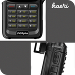 რაცია Baofeng UV9R PLUS 8W