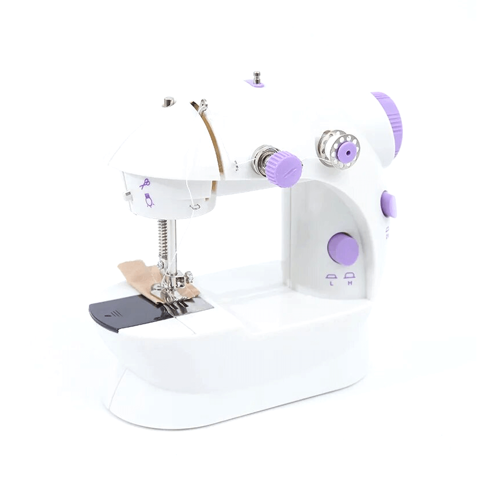 ელექტრო საკერავი მანქანა SM-202A