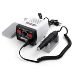 ბორმანქანა Strong 204 მანიკურის აპარატი 65W დაბალი ვიბრაცია 35,000 ბრ/წთ ორმხრივი ბრუნვის კონტროლით