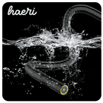 Wi-Fi endoscope camera with LED illumination, waterproof design, ideal for inspection and diagnostics in various environments.