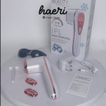 IPL ფოტოეპილატორი გაგრილებით პროფესიონალური BHRL-11