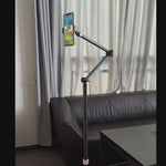 შტატივი მოქნილი 1.7მ