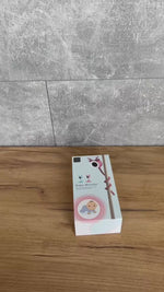 WI-Fi ვიდეო ძიძა / რადიოძიძა მოქნილი 4MP